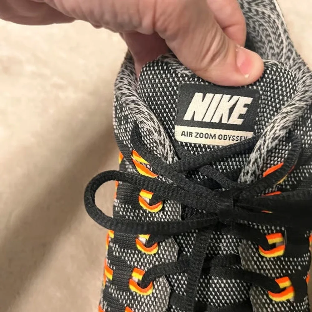 Nike air zoom